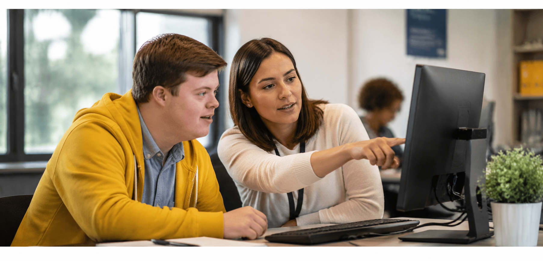Accessibility and learning support