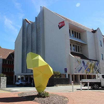 Stratford
