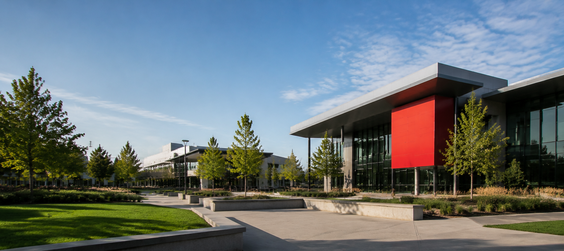 Campuses