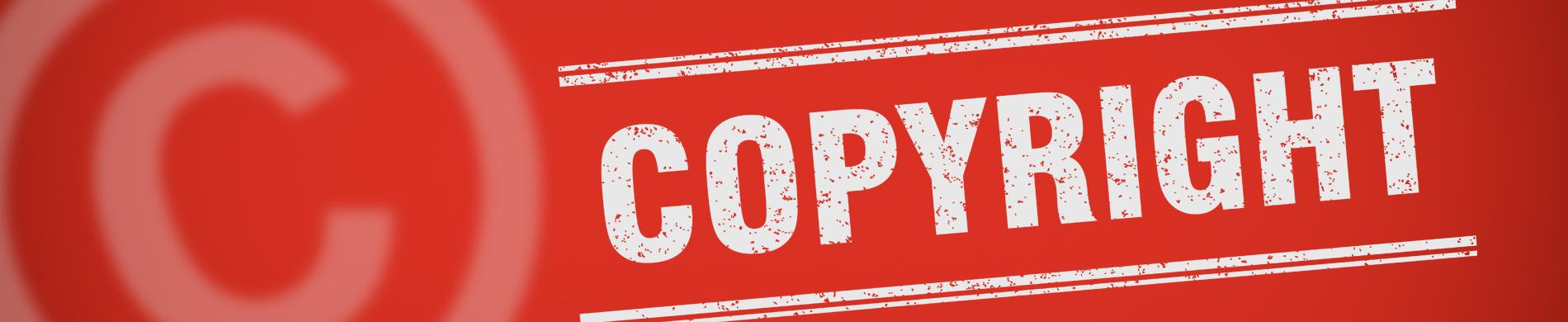 Copyright