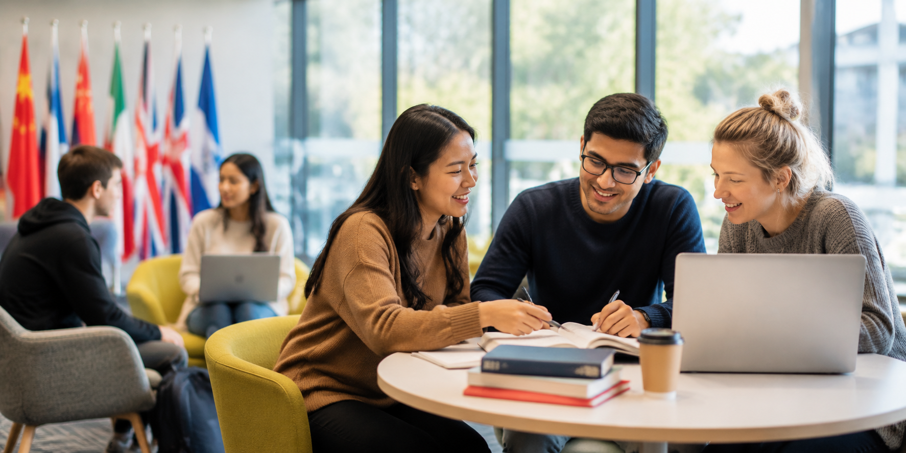 TAFE for international students