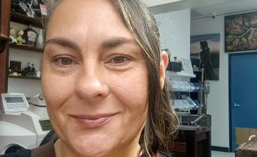 Corrinna's Jewellery Journey - Student Success Story.