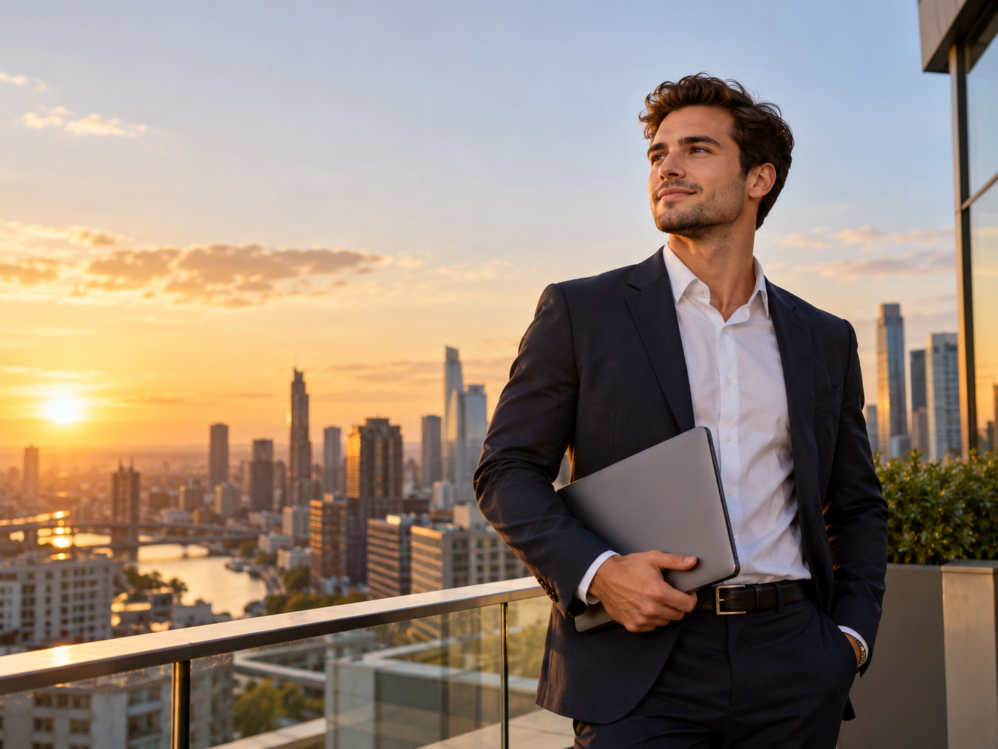 Benefits of this qualification